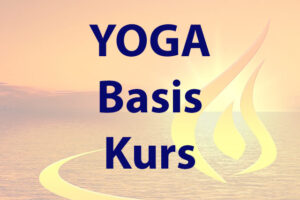 Yoga-Basis-Kurs