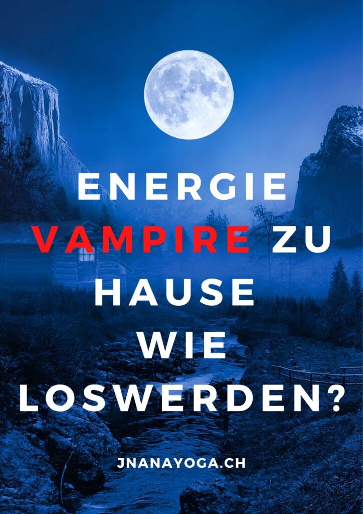 Energie Vampire zu Hause - Wie loswerden / Canva